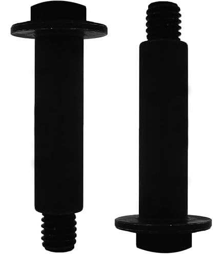 Amazon.com : ORALOCK for Toro 145-3899 Recycler Axel Bolt